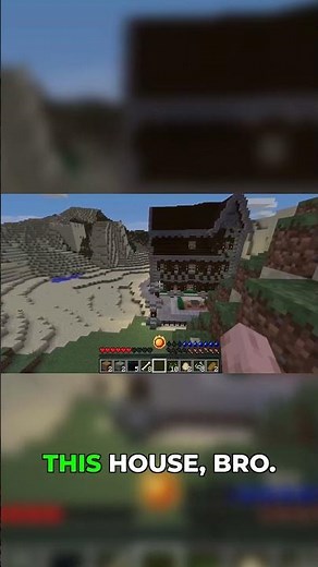 This RLCraft Discovery is Actually BROKEN #minecraft #rlcraft #shorts