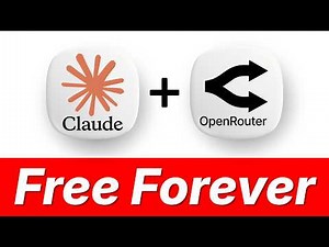 Claude Code + OpenRouter: $0 Setup Guide