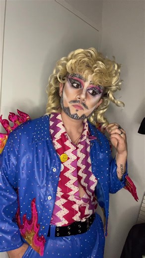 Melbourne's Vibrant Drag Scene: Kings and Queens Unite