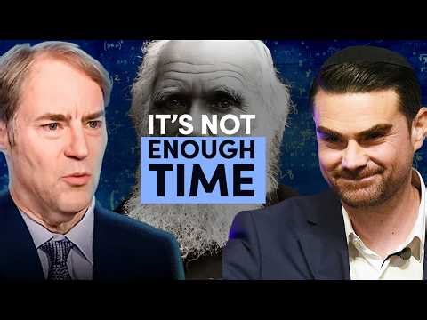 This Math Problem Makes Random Evolution Nearly Impossible