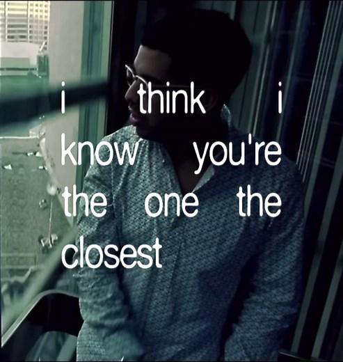 little bit - drake #fyp #drake #drizzy #lyrics #ovo