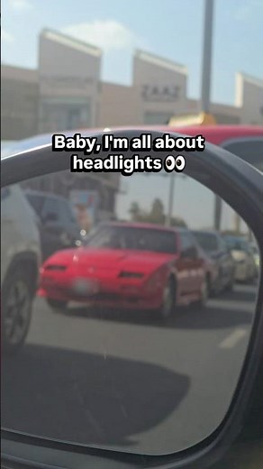 1986 Nissan 300ZX