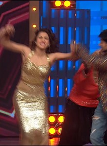 Gauahar Khan ki wonderful performance..! . . . . . . Sharing with joy: the updated ITA Fraternity Anthem. WATCH NOW..! https://youtu.be/lxCsGJ1ZDCU #ITAAwards #ITA2025 #anuranjan #shashiranjan #indiantelevisionacademy #itaanthem .. VOTE NOW.. Popular voting for The 25th ITA Awards is in full swing at www.ita2025.indiantelevisionacademy.com Don’t miss your chance to support your favorites! ?? | Indian Television Academy