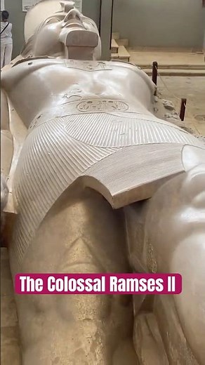 Ramses II: The Guardian of Ancient Egypt