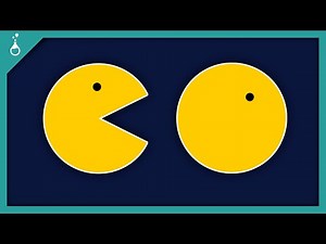 Warping and Pacman Animation | Creating Pacman in Unity 2D Part 5