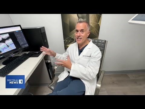 News: Dentists Embracing AI in Dental Industry