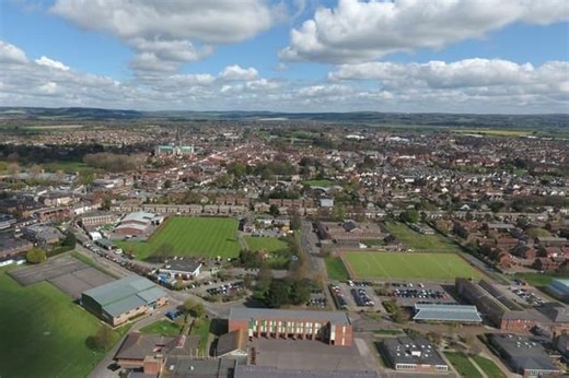 Chichester planning applications from October 15 to 22