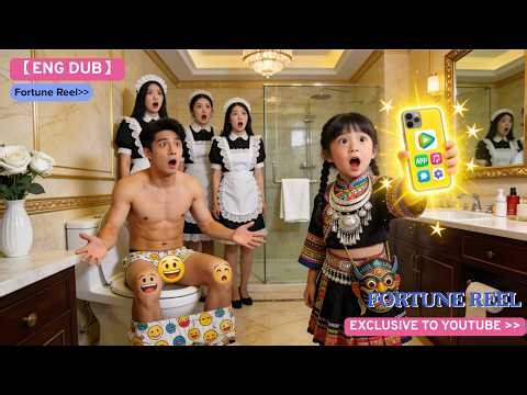 Reborn Shaman Priestess: I Turned My Playboy Uncle into a Billionaire CEO!