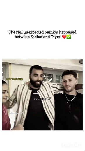 Reunion Era❤️✅️#sadaf#tayne#sandy#deeptanshu#splitsvilla#splitsvillax6#reunion#couple#trendingnow
