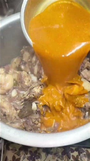 Shadi Vala Murga Recipe | Indian Wedding Chicken Recipe