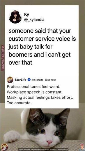 Realizing Corporate Communication Styles Sound Extremely Hilarious In Retrospect
