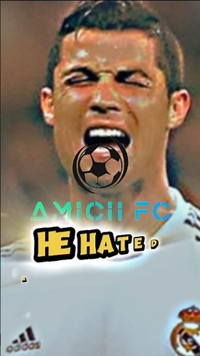 The Day Real Madrid Booed Their Greatest-Ever Player