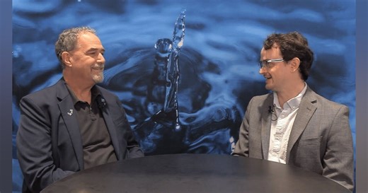 Why engineering firms are innovating with water system equipment offerings