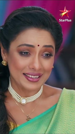 Anupama Ne Di Prarthana Ko Seekh! | Anupama