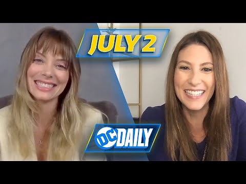 Doom Patrol Season 2 Balances the Silly and the Odd | April Bowlby