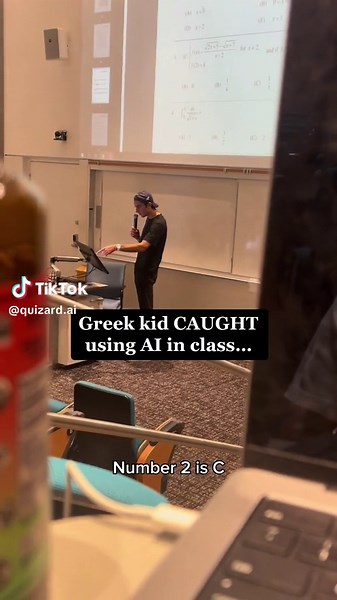 Quizard AI: The Homework Helper for Students