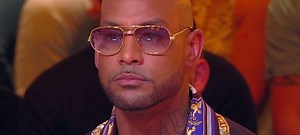 Booba dévoile son nouveau clip «Mona Lisa» en feat avec JSX !