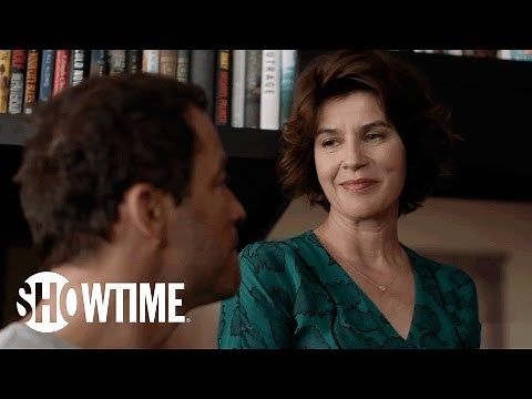 The Affair | 'You Weren't Expecting Me' Official Clip | Season 3 Episode 3