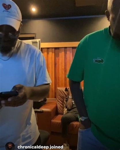 Chronical Deep on Reels