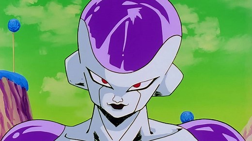 Dragon Ball Z | E85 - The Renewed Goku