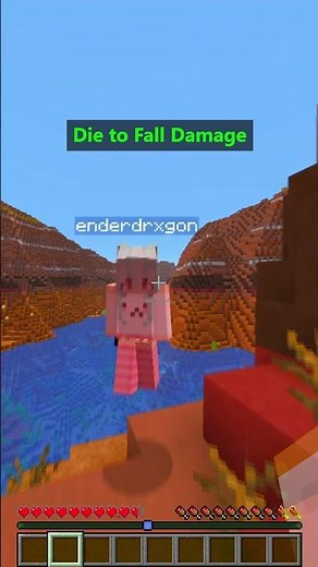 Minecraft Death Race 2