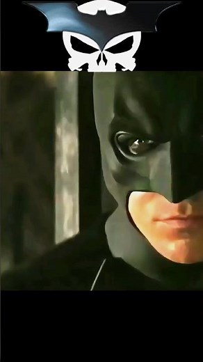 Batman vs Punisher: Trailer (2026)