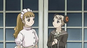 Watch Last Exile Season 1 Episode 24 - Sealed Move