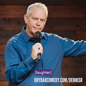 Follow these steps and become the world's greatest airplane passenger! Rent Dennis Reagan's entire comedy special for only $0.99 at http://drybarcomedy.com/DennisR-fb | Dry Bar Comedy