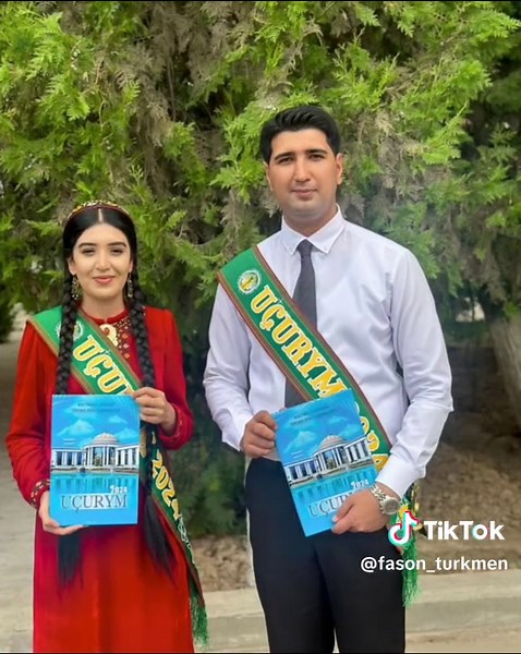 fason_turkmen on TikTok