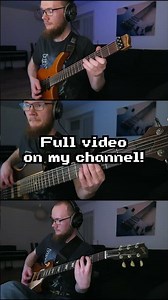 Battletoads & Double Dragon - Level 5 [Epic Cover] Part 1 #music #bestvgm #gaming