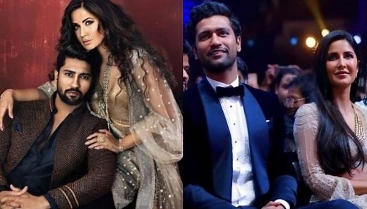Vicky Kaushal-Katrina Kaif's Love Story: From An On-Stage Joke To Now Tying The Knot