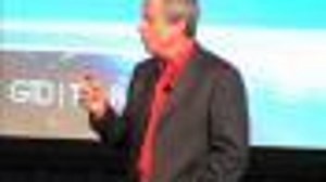 Getting things done, David Allen's way - Video