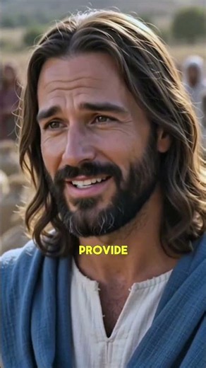 God's storehouse is NOT empty! 🏷️✨ Jesus is still handing out BLESSINGS today... Fear not. #jesus