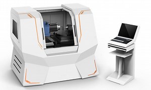 [Hot Item] Ultra-Precision Single Point Diamond Lathe/Single Point Machine/Diamond Single Point Lathe