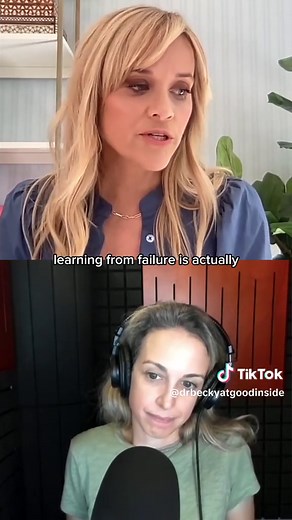 Dr. Becky | Psychologist on TikTok