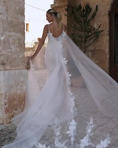 En exclusivité chez solution ceremonie nouvelle collection Allégresse …des robes de mariée chic et tendance 🤩 | Solution cérémonie