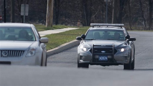 DUI arrests, crashes increased significantly during this year's Memorial Day weekend