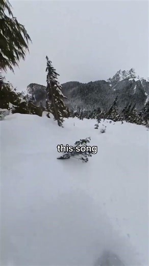 THIS song BETTER THAN OTHER SONGS🔥😈😍#viral #phonk #phonkmusic #fpyシ #skiing #snowbaord