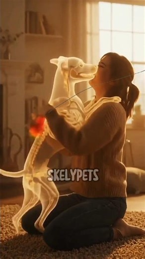 what if your dog were raised by your ex girlfriend