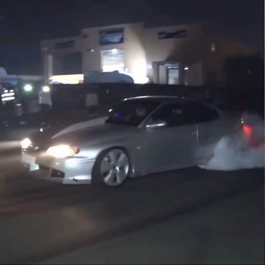 This turbo GTO is badass 👌 . . MERCH AVAILABLE AT PROSTREETNATION.com #prostreetnation #prostreet #nation #sendit #street #show #race #find #us #on #facebook #and #instagram #send #in #your #rides | Prostreetnationaus