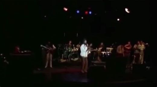 Winter in America. By Gil Scott Heron and Brian Jackson Live at Black Wax in DC (1982). | Jazz Is Dead