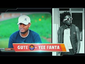 Yee Fanta - Gute? 🤷‍♂️ (Freestyle)