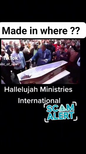 2023 Please beware! Never gets Old. | Henry & Monic.Tv