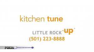 Is your kitchen looking so out of date you don't even want to cook in it? Let Kitchen Tune Up give you the update, upgrade and uplift you need! Remodel your kitchen in only 1-5 days. Call for an appointment today! https://www.fox16.com/kitchen-tune-up/ | FOX16 News