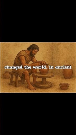 Sumerian Ingenuity: The Invention That Changed the World