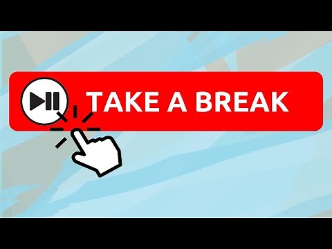 How to Use YouTube Live’s “Take a Break” Feature (Step-by-Step Tutorial with OBS Setup)