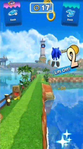 Sonic speed Gameplay | part-13 #games #gaming #hardgameplay #running