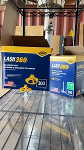 5.2K views · 20 reactions | Same LASH name. Smarter design. The new LASH 360 spins on easier, grips better, and now offers 4 post sizes to dial in your grout joints. Caps reused. Posts snap clean. Results stay clean.  Obftile | QEP Co Inc | Facebook