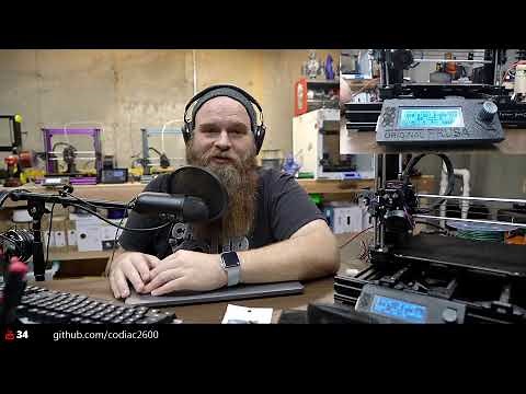 SKR V1.4 ESP-01S Wifi Module Setup