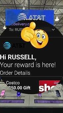 🚨 Costco Members! Don't Miss This AT&T Internet Deal! 🚨 #costco #costcodeals